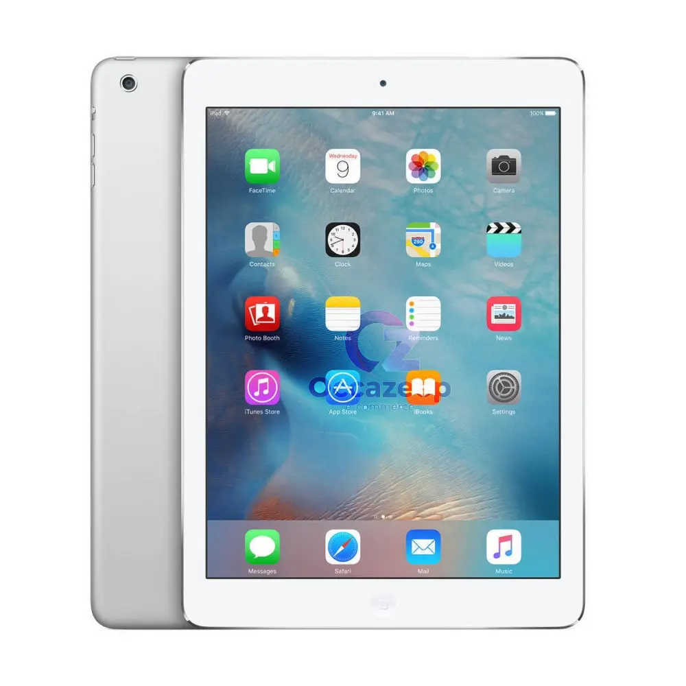 Tablette iPad Air 9,7"( Occasion ) (12.5.5, 16 Go, oui)