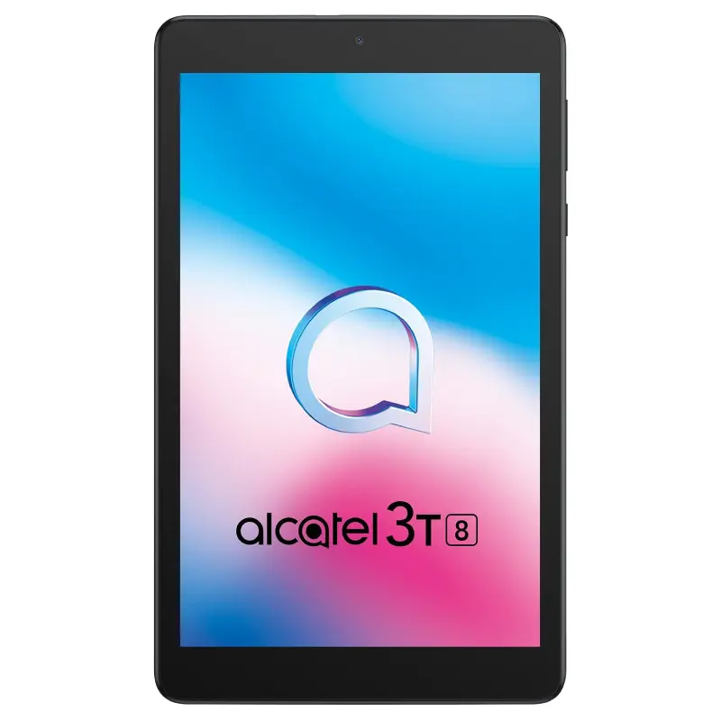 Tablette Alcatel 3T8 (9032T) - 32Go/2Go Ram - 8" - 5MP/2MP - 4G - 1 SIM - 4080mAh - Garantie 03 Mois -